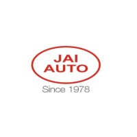 Jai Auto Pvt. Ltd. Logo