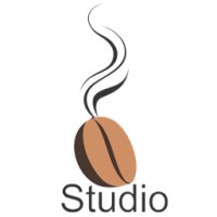 Coffee Beans Studio Logo