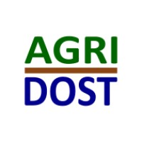 AgriDost (Alignus Products and Services Pvt. Ltd.) Logo
