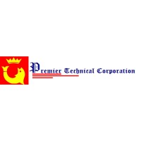 Premier Technical Corporation FZCO Logo