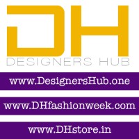 Designers Hub Logo