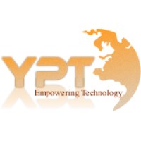 Youth Power Technosoft LLC Logo