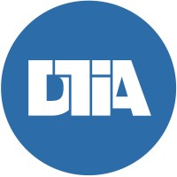 DTIA - Design Thinking in Action Logo