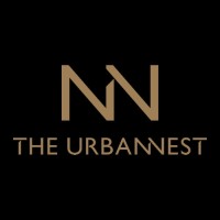 The Urban Nest | Dubai Real Estate Logo