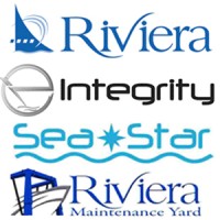 Riviera Boat Logo