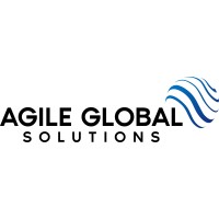 Agile Global Solutions, Inc Logo