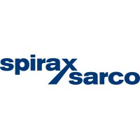 Spirax Sarco Brasil Logo