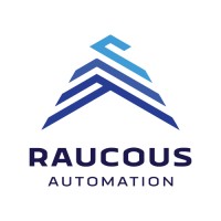 Raucous Automation LLP Logo