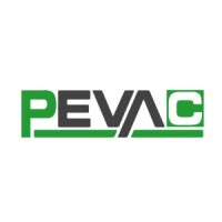 PEVAC 沛华科技 Logo
