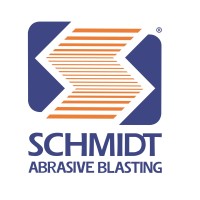 Schmidt Abrasive Blasting Logo
