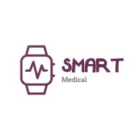 Smart medical FZE Logo