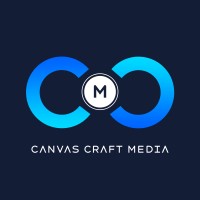 Canvas Craft Media Logo
