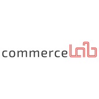 commerceLAB.io Logo