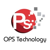 OPS Technology Limited Logo