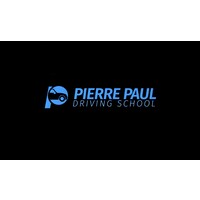 Pierre Paul Driving School Logo