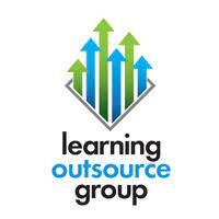 Learning Outsource Group Logo