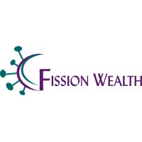Fission Wealth Logo
