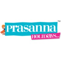Prasanna Holidays International Logo