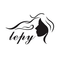 Qingdao Lepyhair products Co., Limited Logo