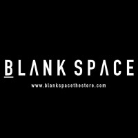 BLANK SPACE Logo
