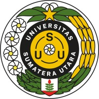 Universitas Sumatera Utara Logo