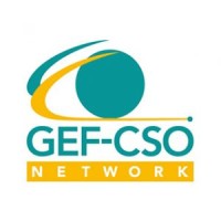 GEF-CSO Network Logo