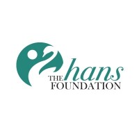 The Hans Foundation Logo