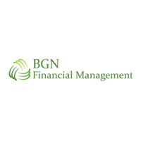 BGN Financial Management Logo