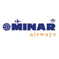 Minar Airways Pvt Ltd Logo
