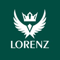 Lorenz Fashion Logo