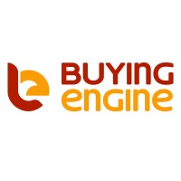 Buying Engine Logo