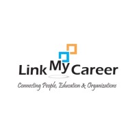 LinkMyCareer Logo