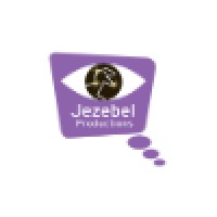 Jezebel Productions Logo