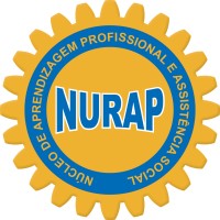 NURAP - Nucleum for Professional Learning and Social Assistance Logo