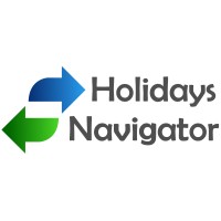 Holidays Navigator Logo