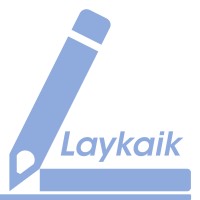 Laykaik Logo