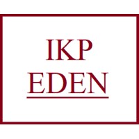 IKP EDEN Logo