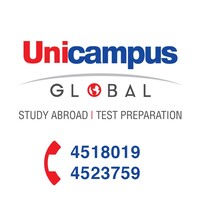 Unicampus Global Logo