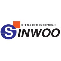 Sinwoo Pack India Pvt. Ltd. Logo