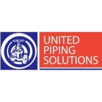 United Piping Solutions Logo