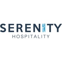 Serenity Hospitality LLC Logo