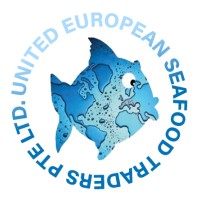 United European Seafood Traders PTE LTD. Logo