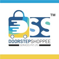 Doorstepshoppee Services Private Limited Logo