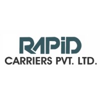 Rapid Carriers Pvt. Ltd Logo