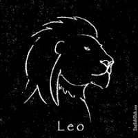 Leo Cargo Packers and Movers Logo