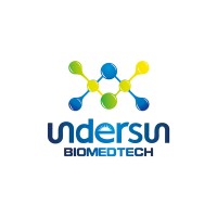 Undersun Biomedtech Corp Logo