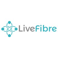 LIVEFIBRE CONNECT PVT LTD Logo