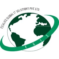 Escalate Global IT Solutions Pvt Ltd Logo