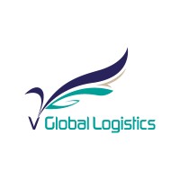 V Global Logistics Logo