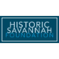 Historic Savannah Foundation Logo